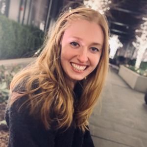 Meet your Posher, Haley